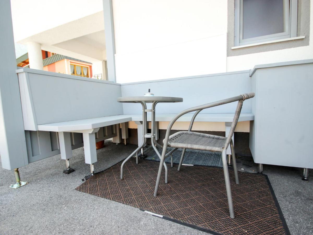 Studio Frischmann-2 By Interhome อุมเฮาเซิน ภายนอก รูปภาพ