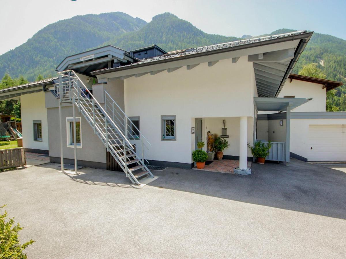 Studio Frischmann-2 By Interhome อุมเฮาเซิน ภายนอก รูปภาพ