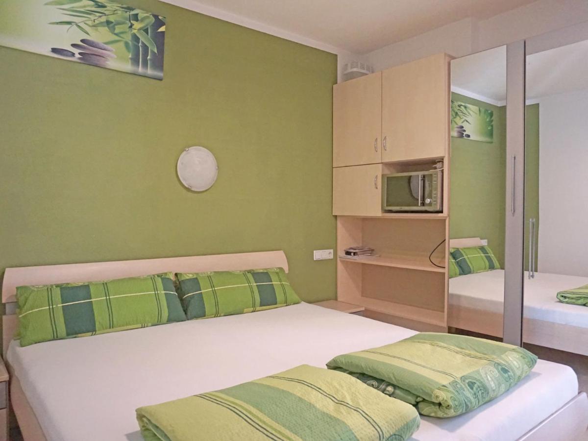 Studio Frischmann-2 By Interhome อุมเฮาเซิน ภายนอก รูปภาพ