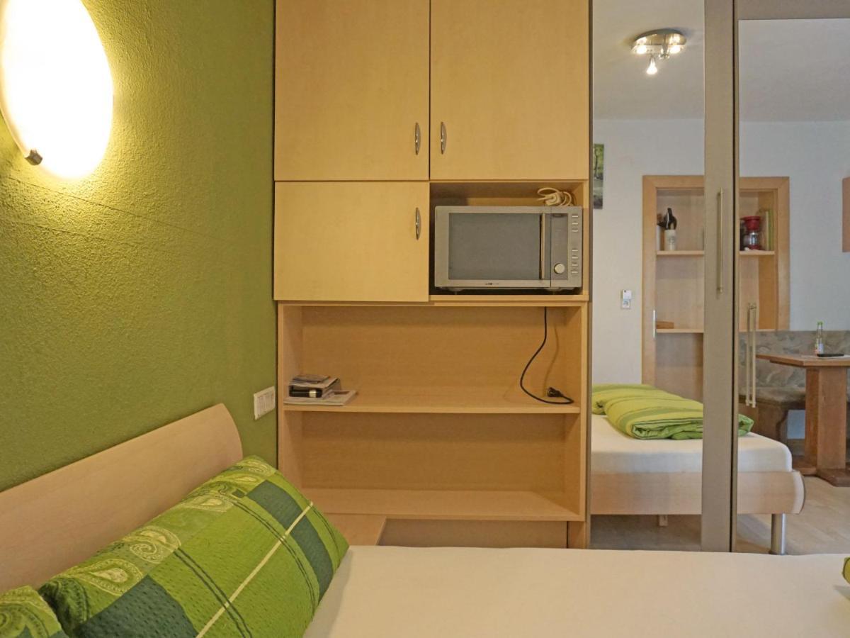 Studio Frischmann-2 By Interhome อุมเฮาเซิน ภายนอก รูปภาพ