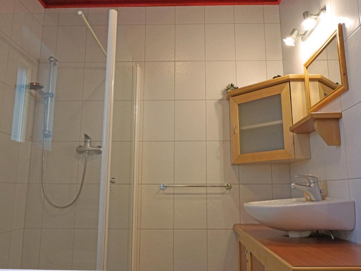 Studio Frischmann-2 By Interhome อุมเฮาเซิน ภายนอก รูปภาพ